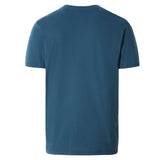 Tricou The North Face M Patches   Tricou The North Face M Patches