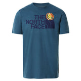 Tricou The North Face M Patches   Tricou The North Face M Patches