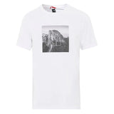 Tricou The North Face M Photoprint   Tricou The North Face M Photoprint