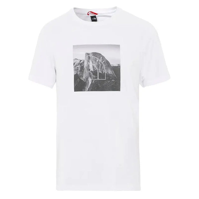 Tricou The North Face M Photoprint   Tricou The North Face M Photoprint