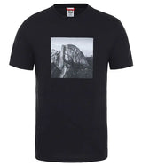 Tricou The North Face M Photoprint   Tricou The North Face M Photoprint