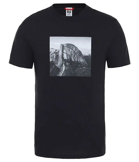 Tricou The North Face M Photoprint   Tricou The North Face M Photoprint