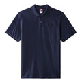 Tricou The North Face M Polo Piquet
