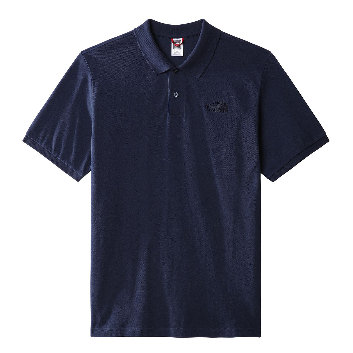 Tricou The North Face M Polo Piquet