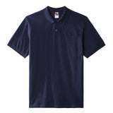 Tricou The North Face M Polo Piquet