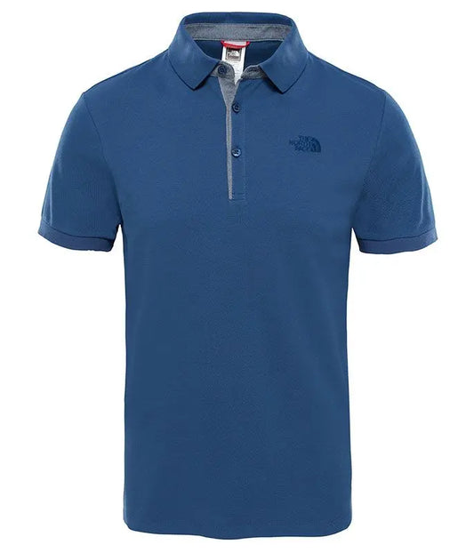 Tricou The North Face M Premium Polo Piquet   Tricou The North Face M Premium Polo Piquet