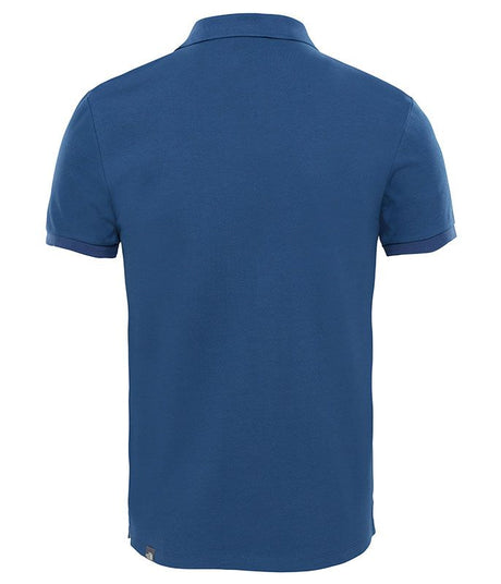 Tricou The North Face M Premium Polo Piquet
