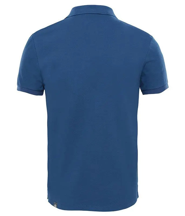 Tricou The North Face M Premium Polo Piquet   Tricou The North Face M Premium Polo Piquet