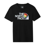 Tricou The North Face M Pride Recycled   Tricou The North Face M Pride Recycled