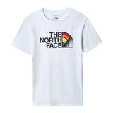 Tricou The North Face M Pride Recycled   Tricou The North Face M Pride Recycled