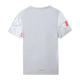 Tricou The North Face M Printed Sunriser   Tricou The North Face M Printed Sunriser