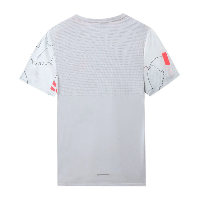 Tricou The North Face M Printed Sunriser   Tricou The North Face M Printed Sunriser