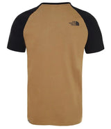 Tricou The North Face M Raglan Easy   Tricou The North Face M Raglan Easy