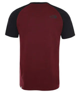 Tricou The North Face M Raglan Easy   Tricou The North Face M Raglan Easy
