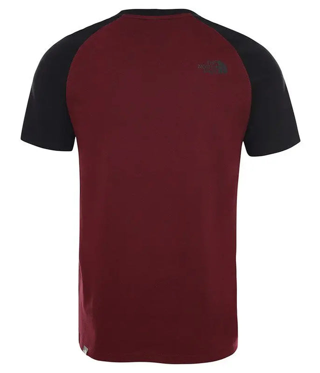 Tricou The North Face M Raglan Easy   Tricou The North Face M Raglan Easy