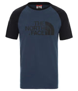Tricou The North Face M Raglan Easy   Tricou The North Face M Raglan Easy