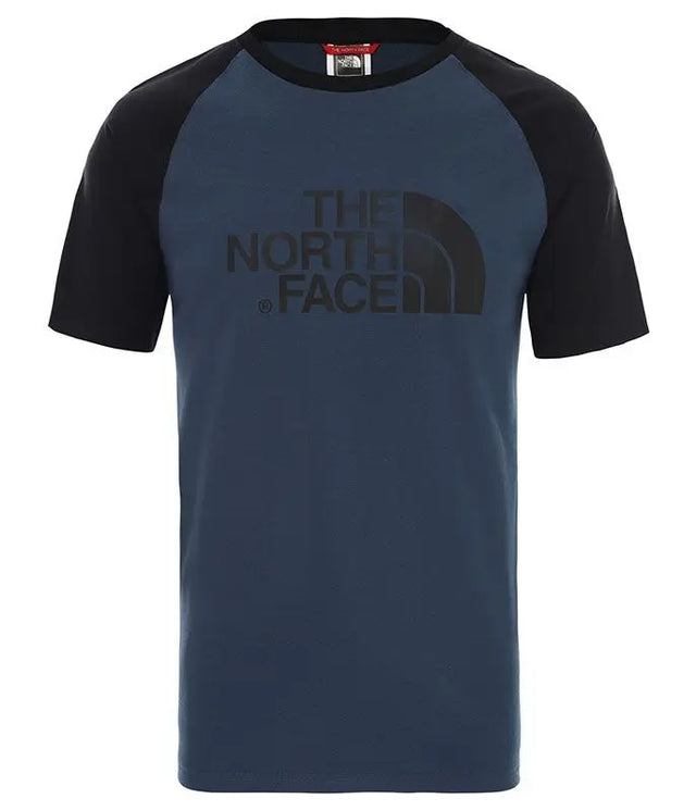 Tricou The North Face M Raglan Easy   Tricou The North Face M Raglan Easy