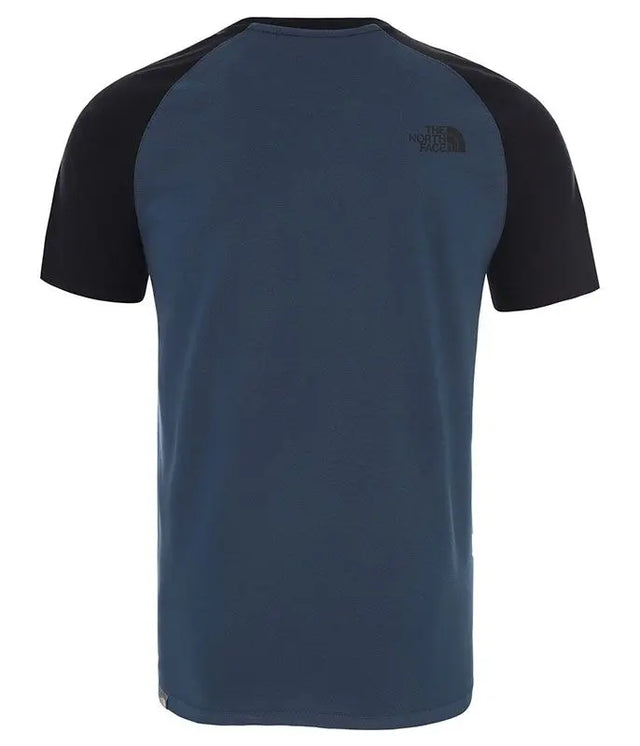Tricou The North Face M Raglan Easy   Tricou The North Face M Raglan Easy