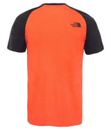 Tricou The North Face M Raglan Easy   Tricou The North Face M Raglan Easy