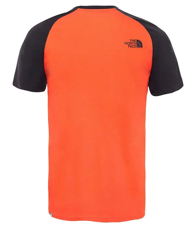 Tricou The North Face M Raglan Easy   Tricou The North Face M Raglan Easy