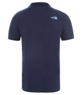 Tricou The North Face M Raglan Jersey Polo   Tricou The North Face M Raglan Jersey Polo