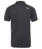 Tricou The North Face M Raglan Jersey Polo   Tricou The North Face M Raglan Jersey Polo