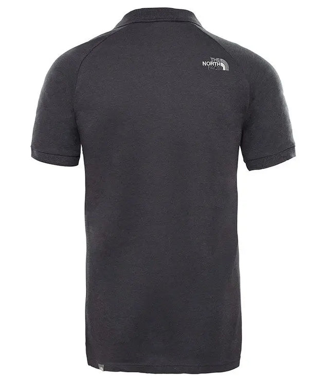 Tricou The North Face M Raglan Jersey Polo   Tricou The North Face M Raglan Jersey Polo