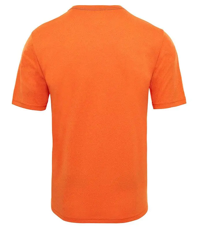 Tricou The North Face M Reaxion Amp Crew   Tricou The North Face M Reaxion Amp Crew