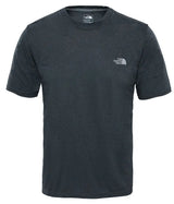 Tricou The North Face M Reaxion Amp Crew   Tricou The North Face M Reaxion Amp Crew