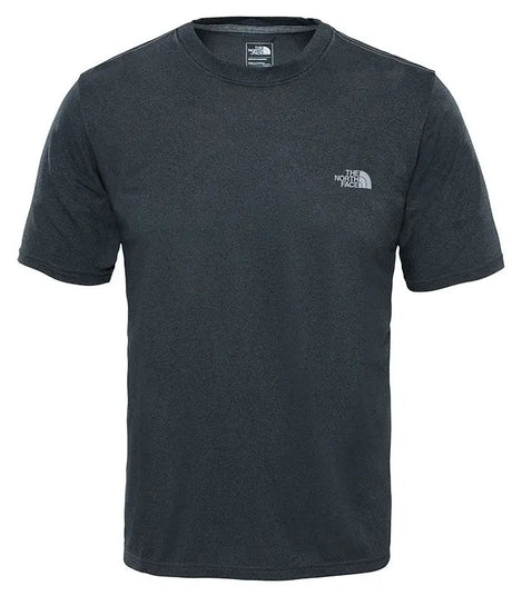 Tricou The North Face M Reaxion Amp Crew   Tricou The North Face M Reaxion Amp Crew
