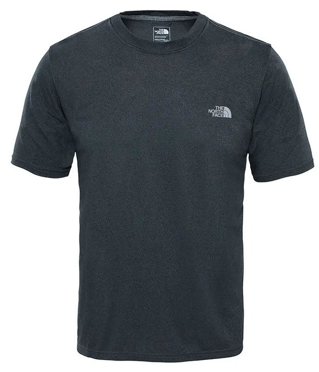 Tricou The North Face M Reaxion Amp Crew   Tricou The North Face M Reaxion Amp Crew