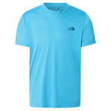 Tricou The North Face M Reaxion Amp Crew   Tricou The North Face M Reaxion Amp Crew
