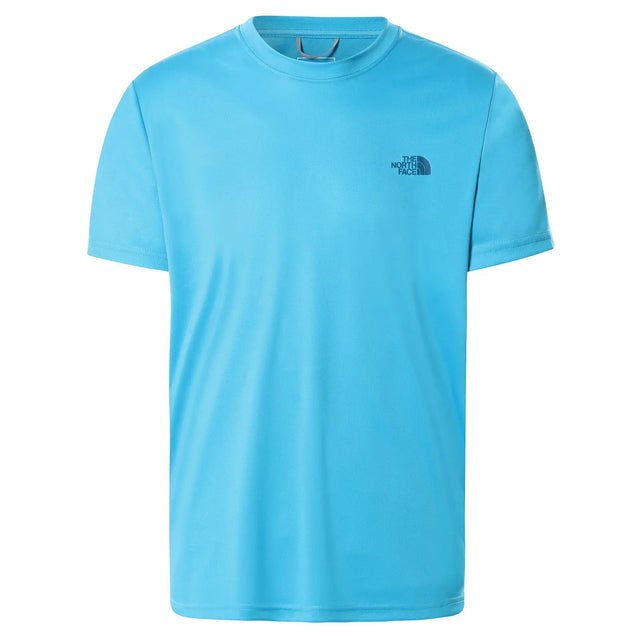 Tricou The North Face M Reaxion Amp Crew   Tricou The North Face M Reaxion Amp Crew