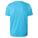 Tricou The North Face M Reaxion Amp Crew   Tricou The North Face M Reaxion Amp Crew