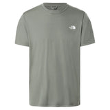 Tricou The North Face M Reaxion Amp Crew   Tricou The North Face M Reaxion Amp Crew