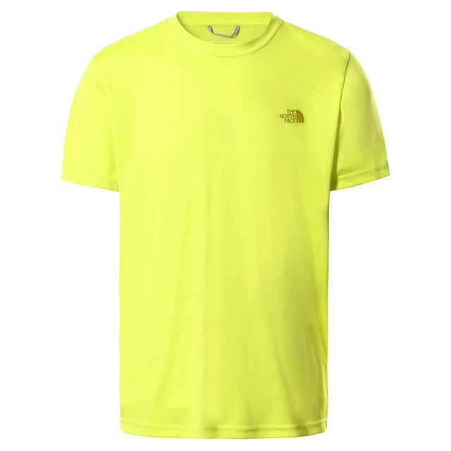 Tricou The North Face M Reaxion Amp Crew   Tricou The North Face M Reaxion Amp Crew