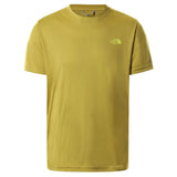 Tricou The North Face M Reaxion Amp Crew   Tricou The North Face M Reaxion Amp Crew