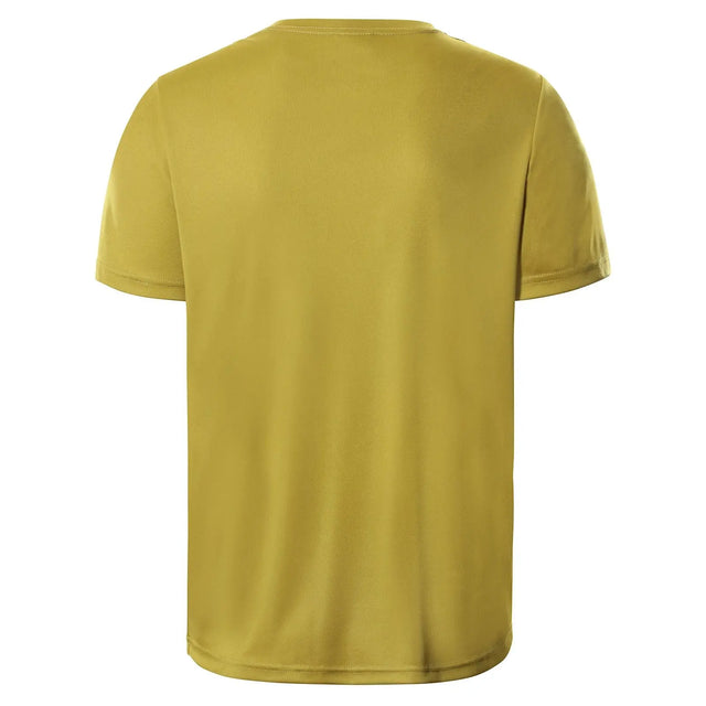 Tricou The North Face M Reaxion Amp Crew   Tricou The North Face M Reaxion Amp Crew