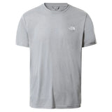 Tricou The North Face M Reaxion Amp Crew   Tricou The North Face M Reaxion Amp Crew
