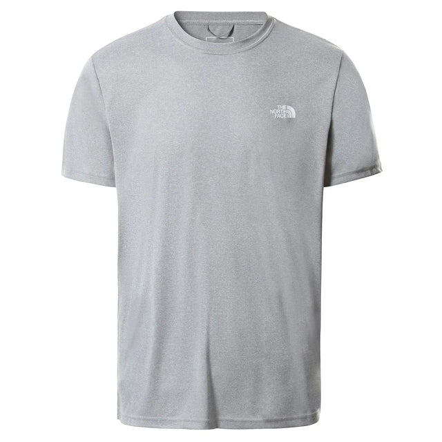 Tricou The North Face M Reaxion Amp Crew   Tricou The North Face M Reaxion Amp Crew
