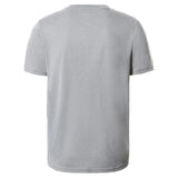 Tricou The North Face M Reaxion Amp Crew   Tricou The North Face M Reaxion Amp Crew
