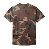 Tricou The North Face M Reaxion Amp Crew   Tricou The North Face M Reaxion Amp Crew