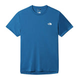Tricou The North Face M Reaxion Amp Crew   Tricou The North Face M Reaxion Amp Crew