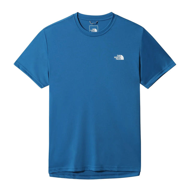 Tricou The North Face M Reaxion Amp Crew   Tricou The North Face M Reaxion Amp Crew