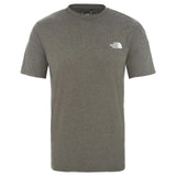 Tricou The North Face M Reaxion Amp Crew   Tricou The North Face M Reaxion Amp Crew
