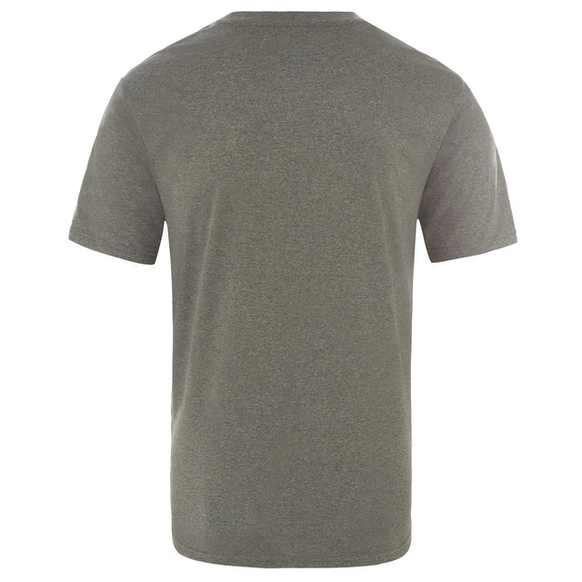 Tricou The North Face M Reaxion Amp Crew   Tricou The North Face M Reaxion Amp Crew