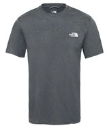 Tricou The North Face M Reaxion Amp Crew   Tricou The North Face M Reaxion Amp Crew