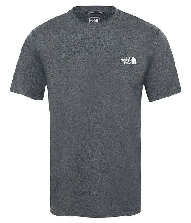 Tricou The North Face M Reaxion Amp Crew   Tricou The North Face M Reaxion Amp Crew