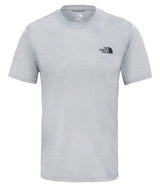 Tricou The North Face M Reaxion Amp Crew   Tricou The North Face M Reaxion Amp Crew