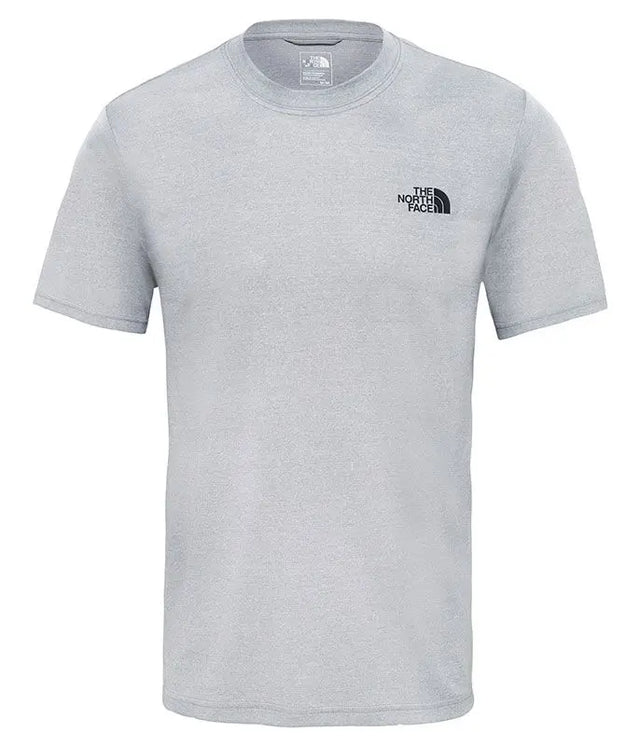Tricou The North Face M Reaxion Amp Crew   Tricou The North Face M Reaxion Amp Crew